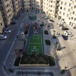 Satılır 3 otaqlı Yeni Tikili, Ağ şəhər, Xətai rayonu 1