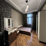 Kirayə (aylıq) 4 otaqlı Yeni Tikili, 20 Yanvar metrosu, Yasamal rayonu 5