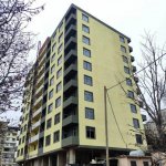 Satılır 1 otaqlı Yeni Tikili, Azadlıq metrosu, 7-ci mikrorayon, Binəqədi rayonu 2