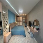 Satılır 3 otaqlı Yeni Tikili, Nəsimi metrosu, 6-cı mikrorayon, Binəqədi rayonu 4