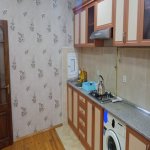 Kirayə (aylıq) 3 otaqlı Yeni Tikili, Həzi Aslanov metrosu, H.Aslanov qəs., Xətai rayonu 14