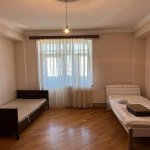 Kirayə (aylıq) 3 otaqlı Yeni Tikili, Memar Əcəmi metrosu, Nəsimi rayonu 5