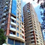Satılır 4 otaqlı Yeni Tikili, Xətai metrosu, Ağ şəhər, Xətai rayonu 1