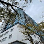 Satılır 3 otaqlı Yeni Tikili, Qara Qarayev metrosu, Nizami rayonu 7