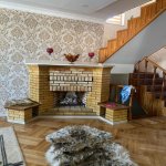 Kirayə (aylıq) 6 otaqlı Bağ evi, Mərdəkan, Xəzər rayonu 11