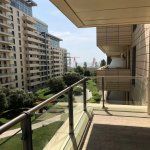 Kirayə (aylıq) 2 otaqlı Yeni Tikili, 28 May metrosu, Nəsimi rayonu 22