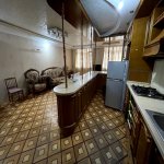 Kirayə (aylıq) 3 otaqlı Yeni Tikili, Nizami metrosu, Yasamal rayonu 2