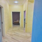 Kirayə (aylıq) 3 otaqlı Yeni Tikili, 6-ci mikrorayon rayonu 8