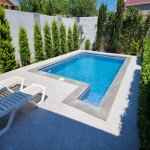 Kirayə (günlük) 2 otaqlı Bağ evi, Novxanı, Abşeron rayonu 5