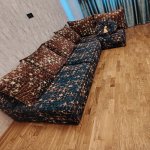 Kirayə (aylıq) 2 otaqlı Yeni Tikili Xırdalan 10
