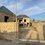 Satılır 5 otaqlı Həyət evi/villa, Xocaəsən metrosu, Xocəsən qəs., Binəqədi rayonu 1