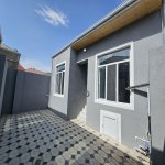 Satılır 4 otaqlı Həyət evi/villa, Binə qəs., Xəzər rayonu 2