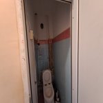 Satılır 4 otaqlı Köhnə Tikili, Qaraçuxur qəs., Suraxanı rayonu 12