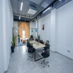 Kirayə (aylıq) 16 otaqlı Ofis, Nəriman Nərimanov metrosu, Nərimanov rayonu 5