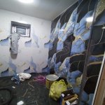 Satılır 3 otaqlı Həyət evi/villa, Binə qəs., Xəzər rayonu 9