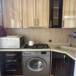 Kirayə (aylıq) 3 otaqlı Köhnə Tikili, İnşaatçılar metrosu, Yasamal qəs., Yasamal rayonu 10