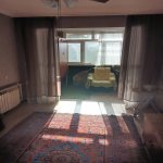 Аренда 1 комнатная Вторичка, м. Халглар Достлугу метро, 8-ой километр, Низаминский р-н район 2