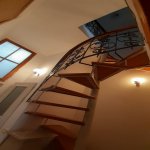 Satılır 3 otaqlı Həyət evi/villa, İçərişəhər metrosu, Səbail rayonu 11