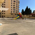 Kirayə (aylıq) 3 otaqlı Yeni Tikili, Yasamal rayonu 1
