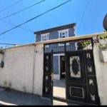 Satılır 4 otaqlı Həyət evi/villa, Avtovağzal metrosu, Biləcəri qəs., Binəqədi rayonu 12