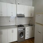 Kirayə (aylıq) 2 otaqlı Yeni Tikili Xırdalan 3