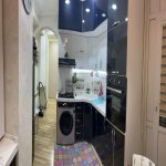 Satılır 3 otaqlı Yeni Tikili, Əhmədli metrosu, Xətai rayonu 14