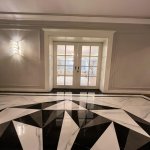 Satılır 4 otaqlı Yeni Tikili, Gənclik metrosu, Nəsimi rayonu 5