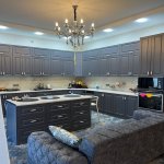 Satılır 4 otaqlı Həyət evi/villa, Mərdəkan, Xəzər rayonu 5