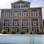 Satılır 7 otaqlı Bağ evi, Dübəndi, Xəzər rayonu 24