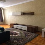 Аренда 2 комнатная Новостройка, м. Эльмляр Академиясы метро, Ясамал район 1