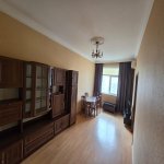 Kirayə (aylıq) 3 otaqlı Yeni Tikili, Azadlıq metrosu, Binəqədi rayonu 6