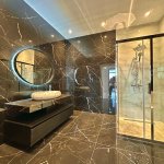 Satılır 4 otaqlı Həyət evi/villa, Mərdəkan, Xəzər rayonu 24