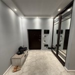 Satılır 3 otaqlı Yeni Tikili, İnşaatçılar metrosu, Yasamal qəs., Yasamal rayonu 9