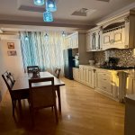 Satılır 3 otaqlı Yeni Tikili, Memar Əcəmi metrosu, 4-cü mikrorayon, Nəsimi rayonu 5