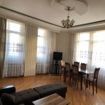 Kirayə (aylıq) 3 otaqlı Yeni Tikili, 28 May metrosu, Nəsimi rayonu 3