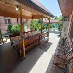 Kirayə (günlük) 6 otaqlı Həyət evi/villa İsmayıllı 2