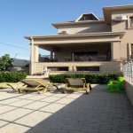 Satılır 6 otaqlı Bağ evi, Mərdəkan, Xəzər rayonu 4