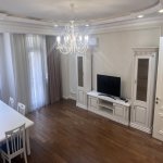 Kirayə (aylıq) 3 otaqlı Yeni Tikili, Nəriman Nərimanov metrosu, Nərimanov rayonu 8