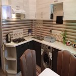 Kirayə (aylıq) 2 otaqlı Yeni Tikili, Nizami metrosu, Nəsimi rayonu 5