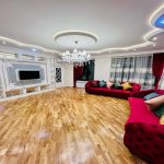 Kirayə (aylıq) 3 otaqlı Yeni Tikili, Qara Qarayev metrosu, Nizami rayonu 3