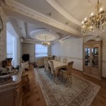 Продажа 4 комнат Новостройка, м. Эльмляр Академиясы метро, Ясамал район 3