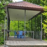 Kirayə (günlük) 4 otaqlı Həyət evi/villa Qəbələ 11