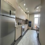 Kirayə (aylıq) 3 otaqlı Yeni Tikili, Xətai metrosu, Xətai rayonu 6