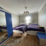 Satılır 8 otaqlı Həyət evi/villa, Neftçilər metrosu, Bakıxanov qəs., Sabunçu rayonu 12