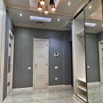 Kirayə (aylıq) 3 otaqlı Yeni Tikili, İçərişəhər metrosu, Səbail rayonu 14