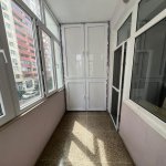 Kirayə (aylıq) 2 otaqlı Yeni Tikili, Həzi Aslanov metrosu, H.Aslanov qəs., Xətai rayonu 10