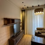 Kirayə (aylıq) 2 otaqlı Yeni Tikili, 8 Noyabr metrosu, Yasamal rayonu 4