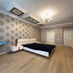 Kirayə (aylıq) 3 otaqlı Yeni Tikili, Ağ şəhər, Xətai rayonu 6