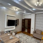 Kirayə (aylıq) 3 otaqlı Yeni Tikili, Xətai metrosu, Ağ şəhər, Xətai rayonu 5