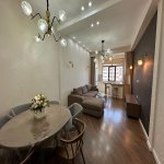 Продажа 2 комнатная Новостройка, м. 8 Ноябрь метро, Медицинский Университет, Насими район 2